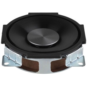 Samsung U083L03SSK1 3" Poly Cone Passive Radiator